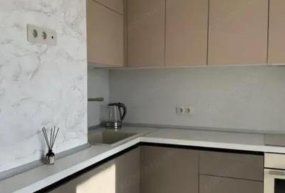 Garsonieră în Rahova