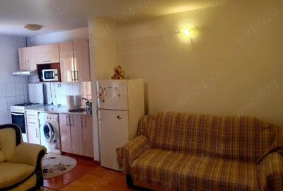 Garsoniera confort 1 34 m2 - 5