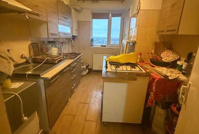 Apartament cu 3 camere decomandat în Brăilița - 4