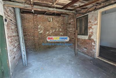 Rahova Munții Carpați,teren 569 mp, casa 4 cam si anexe 170 mp utilit - 30