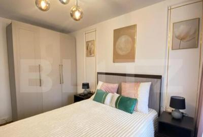 Apartament cu 4 camere, decomandat, pe Calea Bucure?ti - 5