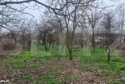 Teren în Scorțeni - 12