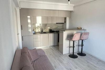 Apartament cu 2 camere în Militari