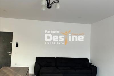 Apartament cu 2 camere decomandat, mobilat în Central - 2