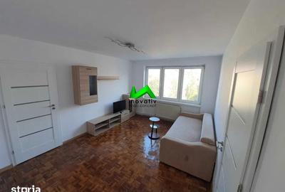Apartament cu 2 camere semidecomandat în Mihai Viteazul - 1