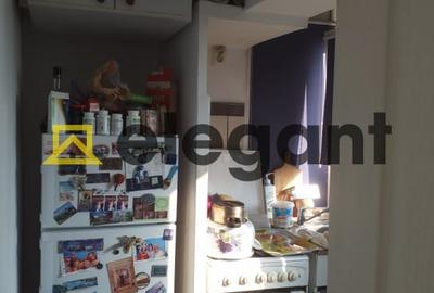 Garsoniera transformata in 2 camere, 42 mp, AC, George Enescu - 3