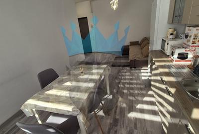 Studio Rotar Park Residence Preciziei Militari - 4