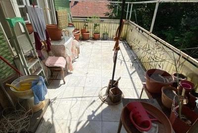 Apartament de 4 camere, decomandat, 212 mp si teren, zona Neptun - 7