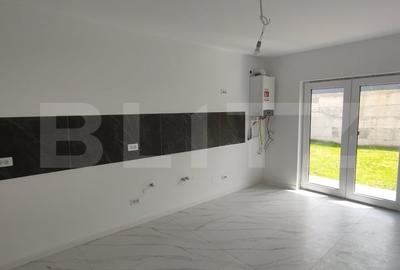 Casă individuală cu 4 camere cu Teren 500 Mp în Valea Adâncă - 8