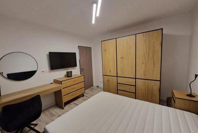 Apartament cu 2 camere decomandat în Fabric - 2