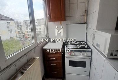 Apartament 1 cameră, cu dormitor separat, Dragoș Vodă!
