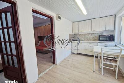 Apartament cu 2 camere decomandat, mobilat în Central - 2
