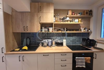 Apartament 3 camere renovat 2025, Plopilor - Sala Sporturilor - 8