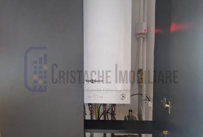 Timpuri Noi, inchiriere apartament pet friendly, spatios cu 3 camere Timpuri Noi, inchiriere apartament pet friendly, spatios cu 3 camere - 8