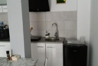 Apartament cu 2 camere semidecomandat în Central - 3