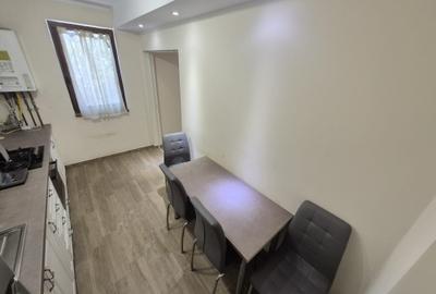 2 Cam-Parter-Ciarda Rosie-5 min Spitalul Judetean-Mobilat--54 MP-95.000 Euro! - 8