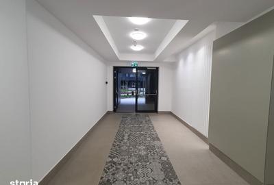 Spațiu comercial, de 50 mp, în Baza 3 - 1