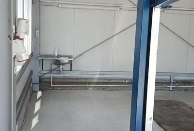 Spațiu comercial, de 50 mp, în Central - 2