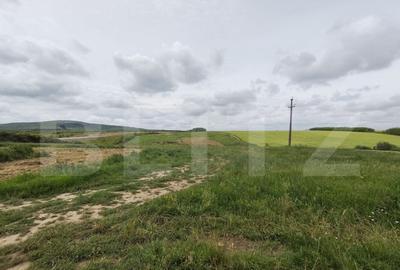 Teren de 500 mp, în Cheriu