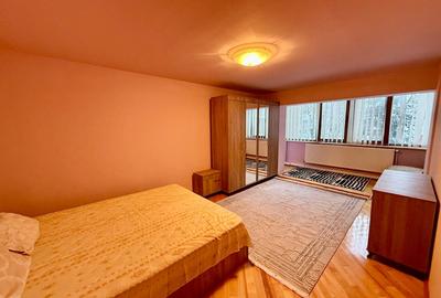 Apartament 3 camere decomandat – etaj 1 – complet mobilat și utilat - 11