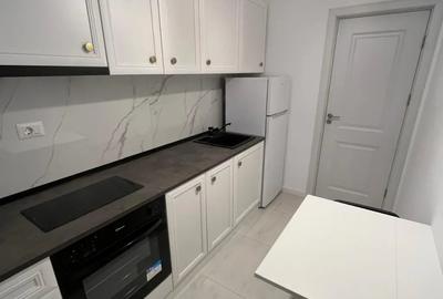 Apartament cu 2 camere decomandat în Chiajna - 3