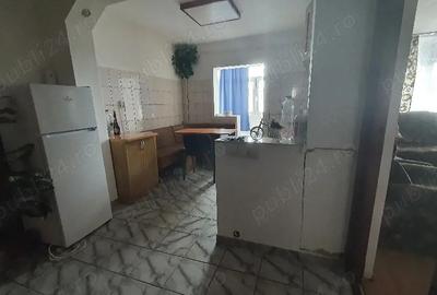 Apartament cu 2 camere decomandat în Central - 7