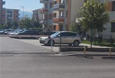 Apartament cu 2 camere, Grandis Tractorul - 11