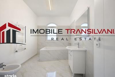 Casă cu 4 camere cu Teren 500 Mp în Iris - 9