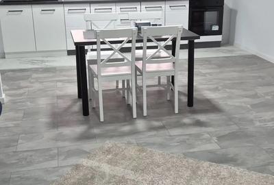 Apartament cu 3 camere decomandat în Central - 2