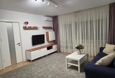 Decebal, garsoniera moderna, LOC PARCARE INCLUS, 7 minute metrou Muncii - 3