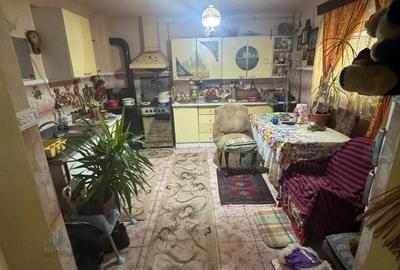 Casă individuală cu 3 camere cu Canalizare în Semicentral - 10