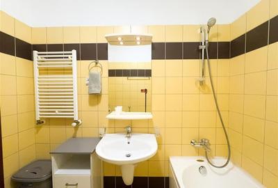 Apartament de inchiriat 3 camere Floreasca Central Park - 27