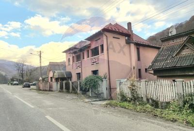 Casă individuală cu 7 camere cu Canalizare în Bistra - 5