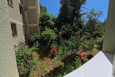 Apartament cu 3 camere semidecomandat în Titan - 7