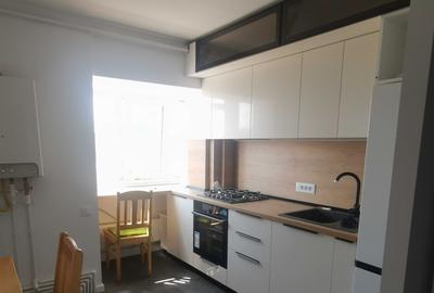 Apartament decomandat în Dorobanți - 8