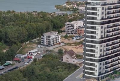Apartament cu 3 camere decomandat în Tomis Nord - 39