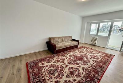 Apartament 3 camere, liber, 80 mp, DE VANZARE, etajul 2 din 4, 1997, Lunca Cetat - 4