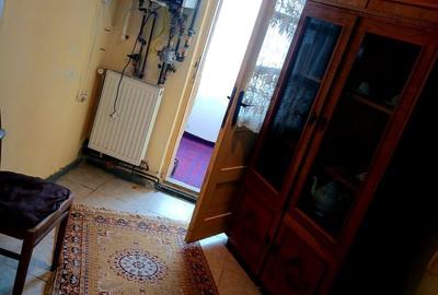 Apartament cu 2 camere decomandat în Central - 1