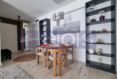 VANZARE -3 CAMERE-MOGOSOAIA-ARBO RESIDENCE - 15