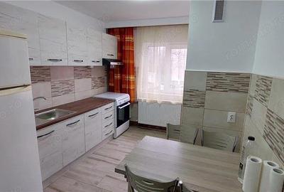3 camere zona AFI Cotroceni - 1