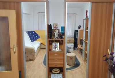 Apartament cu 2 camere decomandat în Central - 9