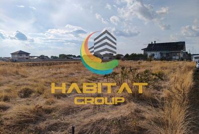 Teren Intravilan 420 mp - Utilitati in Zona - Pret Negociabil - 3