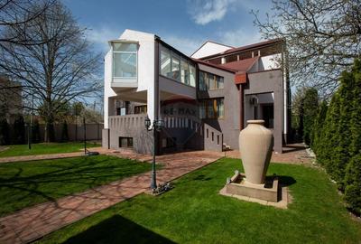 Vila de vanzare in zona Ultracentrala Bacau - 4