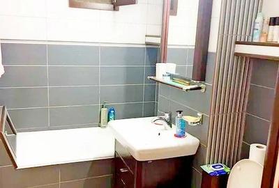 Apartament cu 3 camere semidecomandat în Buziașului - 6