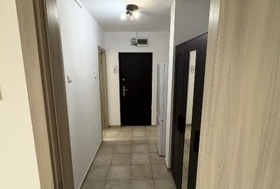 Garsonieră decomandată, mobilată în Drumul Taberei - 7