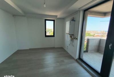 Apartament cu 2 camere în Far - 11