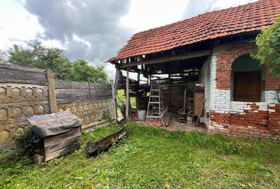 Casă individuală cu 3 camere cu Teren 1699 Mp în Honorici - 6