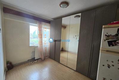 Apartament Cu Trei Camere in Fagaras Pozitie Unica - 12