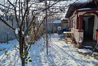 Casa la curte de vanzare in Voluntari - 6