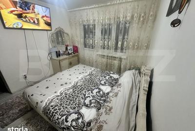 Apartament cu 3 camere decomandat în Central - 2